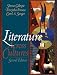 Books : Literature Across Cultures
