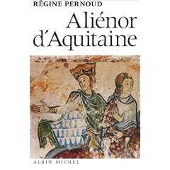 Ali�nor d'Aquitaine