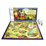 Hasbro Uncle Wiggly