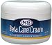 Health & Personal Care : Beta Care Cream, Body Cleanser and Moisturizer, 8 Ounce Jar (Pack of 3)