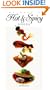 The Book of Hot and Spicy Foods