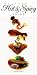 The Book of Hot and Spicy Foods (Book of...)