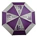 NCAA Kansas State Wildcats Windsheer II Auto-Open Umbrella