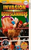 Review Silver Vision  / WWF - Invasion Of The Bodyslammers