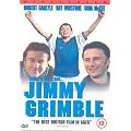 Theres Only One Jimmy Grimble [DVD] [2000]