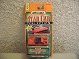 Matchbox Star Car Collection Magnum p.i. Ferrari 308 GTB