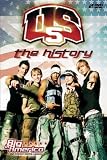 Eigenschaften Universal/Music/DVD  / US5 - The History (2 DVDs)