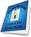 Making money while you sleep - create & sell e-books online