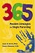 Books : 365 Positive Strategies for Single Parenting
