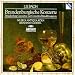 Music Tracks : Bach: Brandenburg Concertos