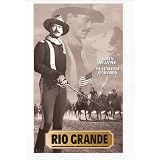 Rio Grandepar John Wayne