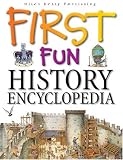 First Fun: History Encyclopedia (Action Files)