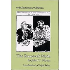The Roosevelt Myth