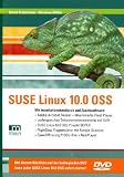 Eigenschaften Nicolaus Millin Verlag  / SuSe Linux 10.0 OSS