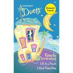 Life Is a Beach  A Real Thing Fling (Double Duets)