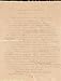 ALBERT EINSTEIN - AUTOGRAPH STATEMENT SIGNED 02/1931 - DOCUMENT 35696