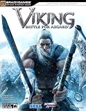 Viking Battle for Asgard Strategy Guide Book