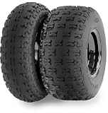 I.T.P. HOLESHOT SR 20X10R-9 4PR ITP 537203
