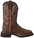 Justin Boots Women's Gypsy Square Toe Waterproof Boot