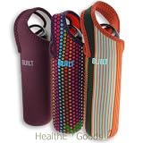 Klean Kanteen WIDE 27 oz Stainless Steel Bottles - With Insulated Slinger Totes Pick your Style and Color Tote!