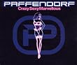 Crazy Sexy Marvelous - Maxi CD