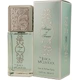 Jessica Mc Clintock Always & Forever by Jessica Mcclintock For Women. Eau De Parfum Spray 1.7-Ounces