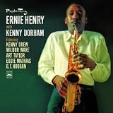 Presenting Ernie Henry with Kenny Dorham (+2 Horns//2 Rhythm)