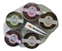 Two Snooty Chefs Artist Palette - Gourmet Spice Blends, 8.75-Ounce Container