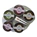Two Snooty Chefs Artist Palette - Gourmet Spice Blends, 8.75-Ounce Container