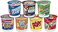 Kellogg's Cereal Favorites Variety Pack, 1.5 to 2.8-Ounce Single Serve Cups (Pack of 60)