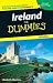 Books : Ireland for Dummies