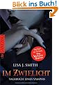 Tagebuch eines Vampirs, Band 1: Im Zwielicht