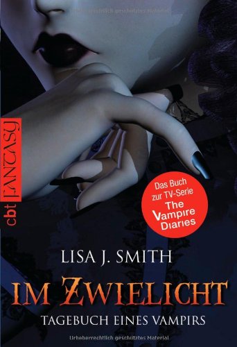 Produkt-Bild: Tagebuch eines Vampirs, Band 1: Im Zwielicht