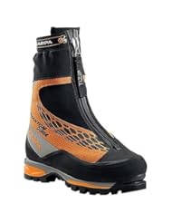 Scarpa Mens Phantom Guide Mountaineering,Orange,43 M EU /10 M US Men