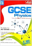 Picture of Letts GCSE Physics (PC CD)