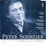 Schreier, Peter