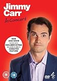 Jimmy Carr In Concert [Live] [DVD]