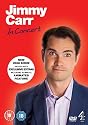 Jimmy Carr In Concert (Live) [DVD] [2008]