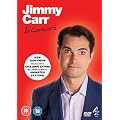 Jimmy Carr In Concert (Live) [DVD]