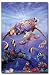 CHEETAH GIRLS ROCK DISNEY MOVIE 22.5X34 NEW POSTER 9533
