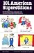 101 American Superstitions : Understanding Language and Culture through Superstitions