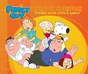 Family Guy 2011 Box Calendar