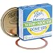 Ball #31000 Regular Dome Canning Jar Lids, Box of 12