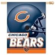 Chicago Bears NFL Vertical Flag (27"x37")