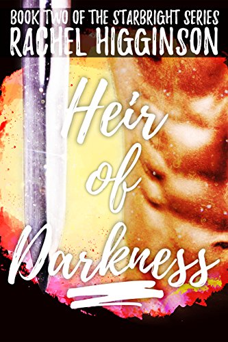 Heir of Darkness (The Starbright Series Book 2)
