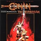 Conan the Barbarian