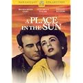 A Place in the Sun (Paramount Collection) (Fullscreen) (Special edition)
