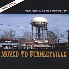 Moved to Stanleyville