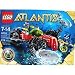 LEGO Atlantis Seabed Scavenger (8059)