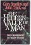The Hidden Value of a Man: The Incredible Impact of Man on His Family